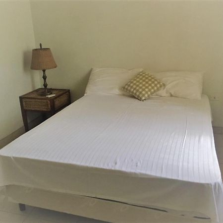 Pega Pega Apartments Oranjestad Eksteriør bilde